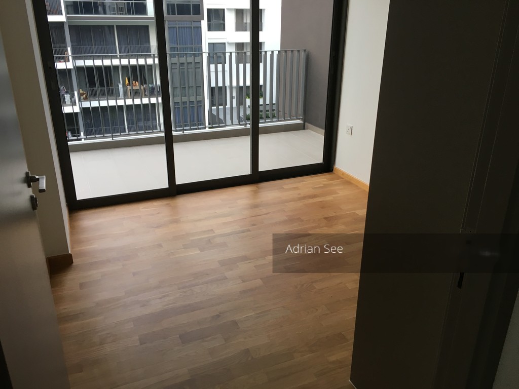 Stratum (D18), Condominium #143100902